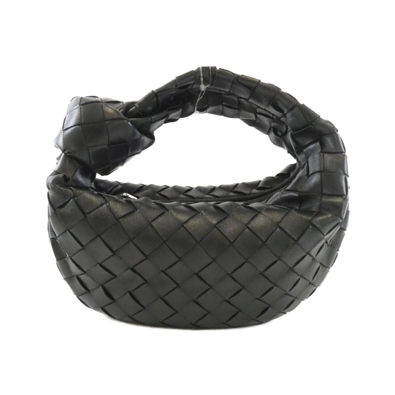 Bottega Veneta Bag Handbag Black