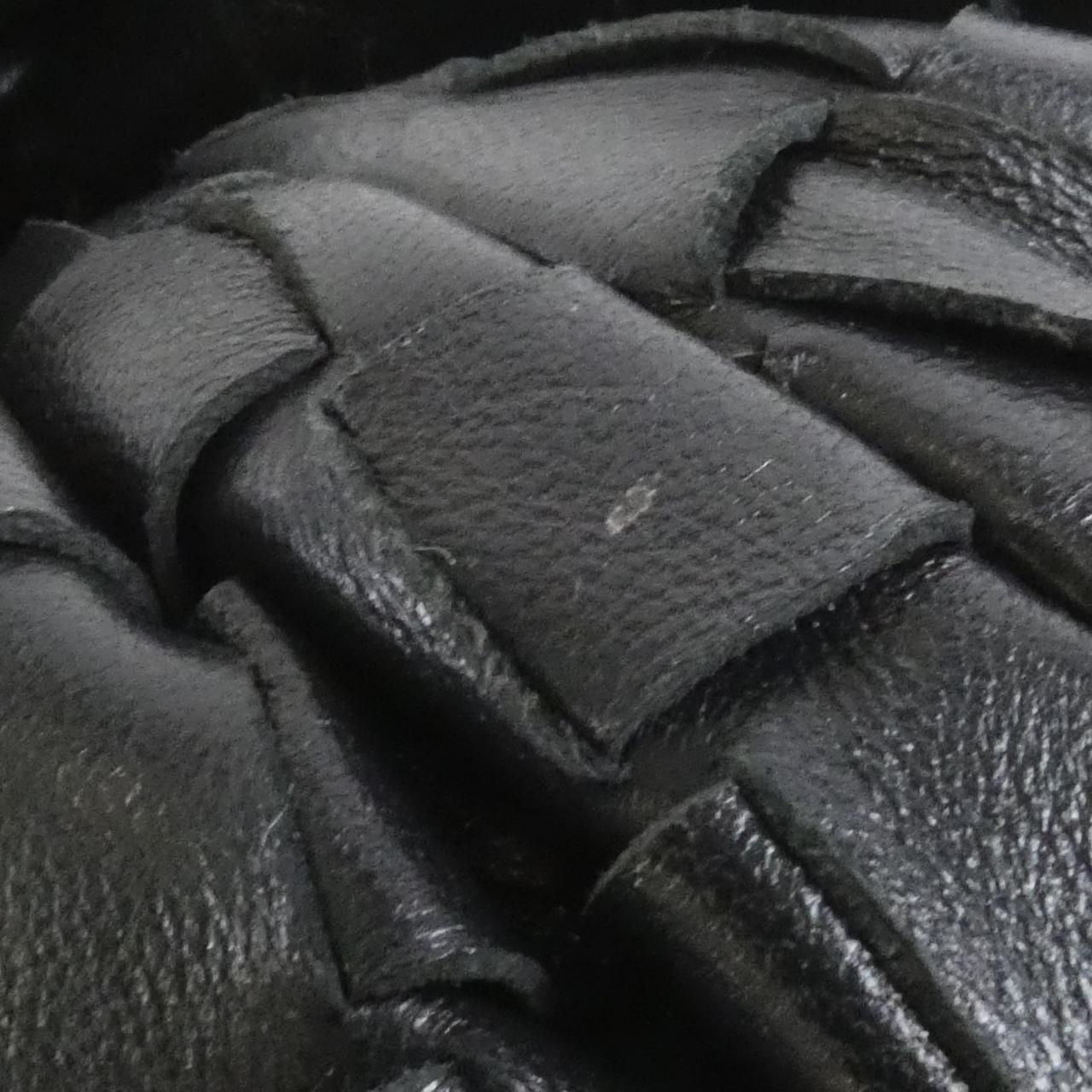 Bottega Veneta Bag Handbag Black — view 5
