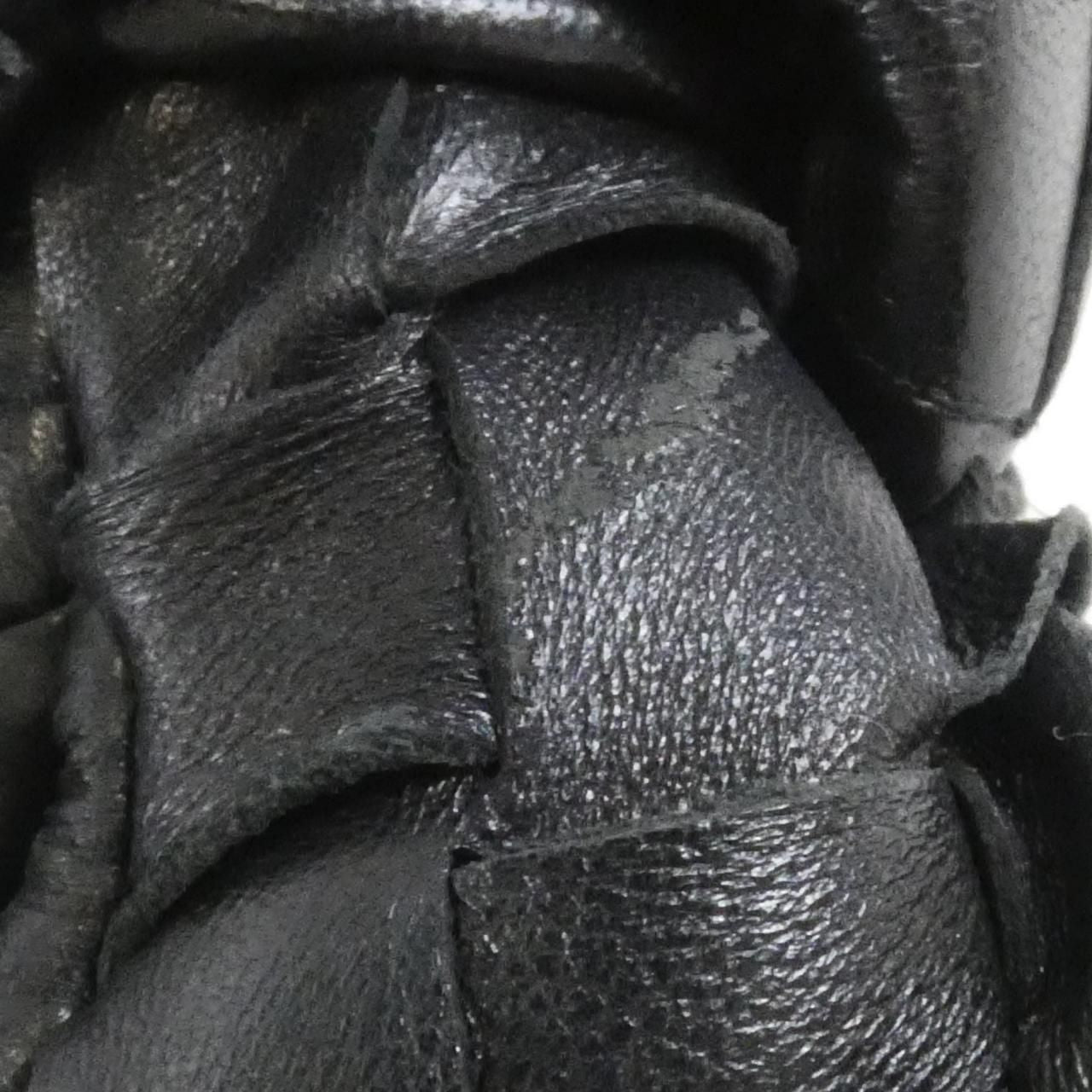 Bottega Veneta Bag Handbag Black — view 6