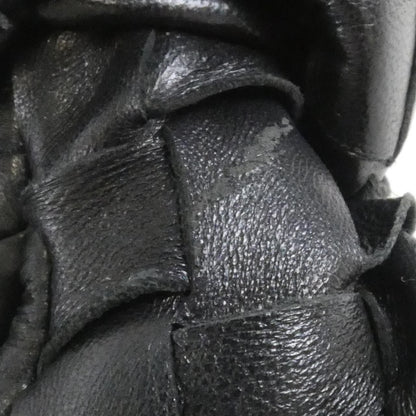 Bottega Veneta Bag Handbag Black — view 6