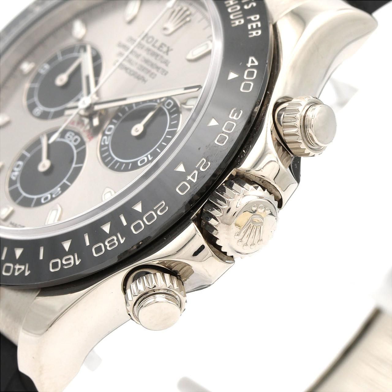 Rolex Daytona WG Automatic Winding Watch — view 4