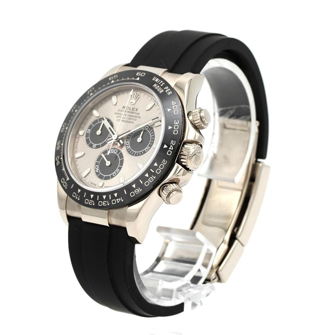 Rolex Daytona WG Automatic Winding Watch — view 2