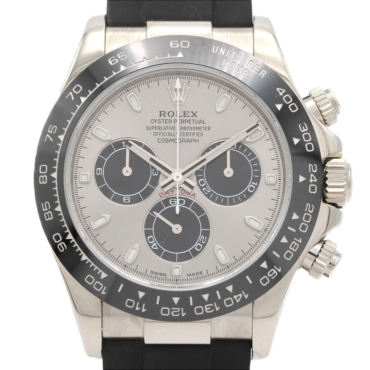 Rolex Daytona WG Automatic Winding Watch