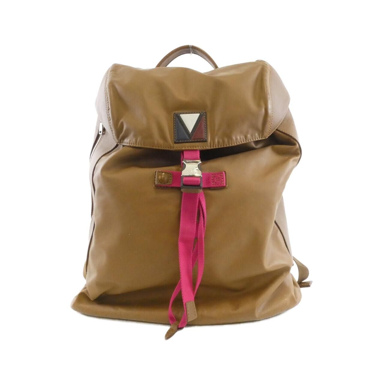 Louis Vuitton Gaston Pulse Backpack
