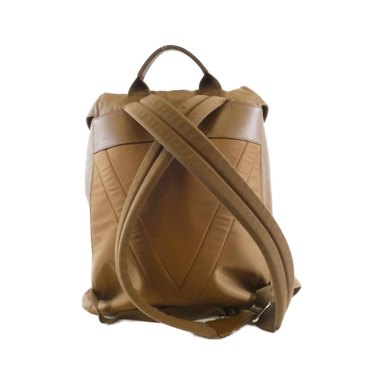 Louis Vuitton Gaston Pulse Backpack — view 2