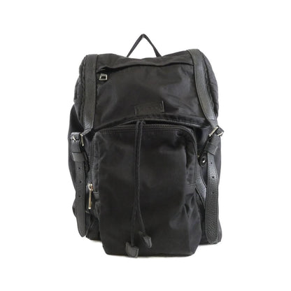 Gucci Backpack Sac Black