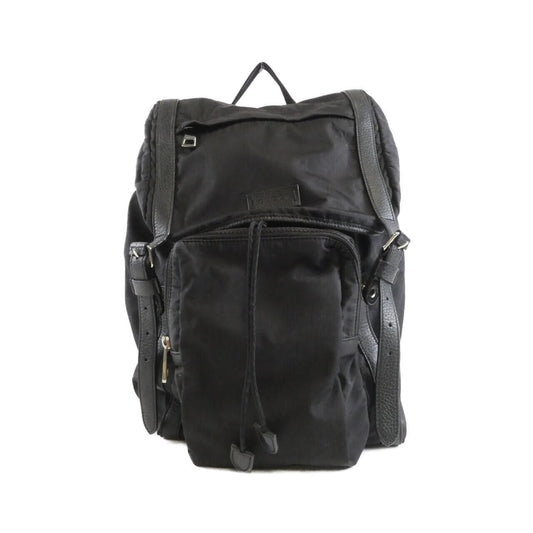 Gucci Backpack Sac Black