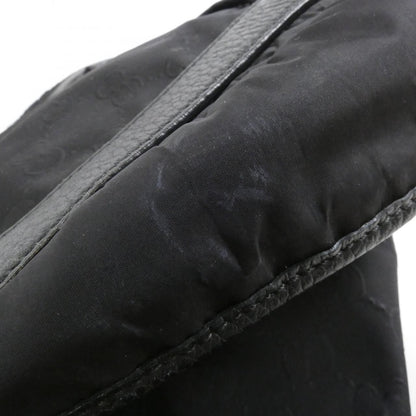 Gucci Backpack Sac Black — view 5