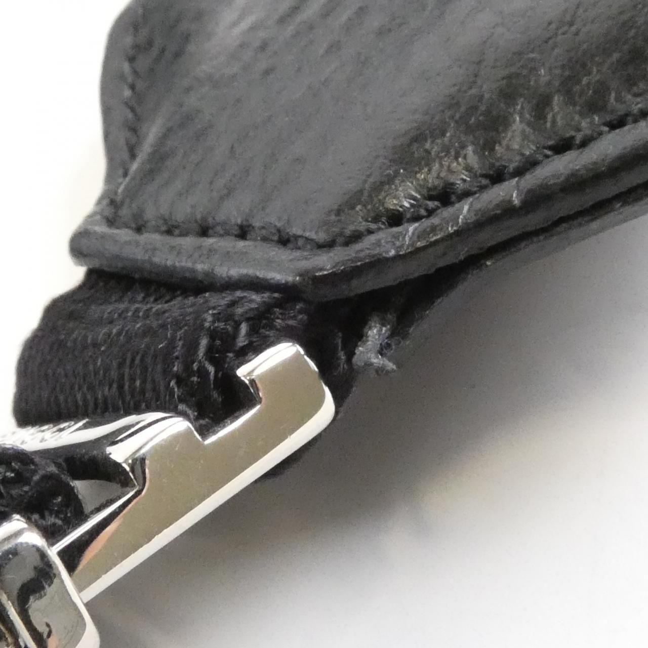 Gucci Backpack Sac Black — view 7