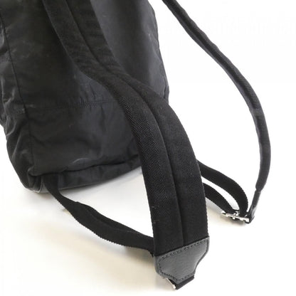 Gucci Backpack Sac Black — view 6