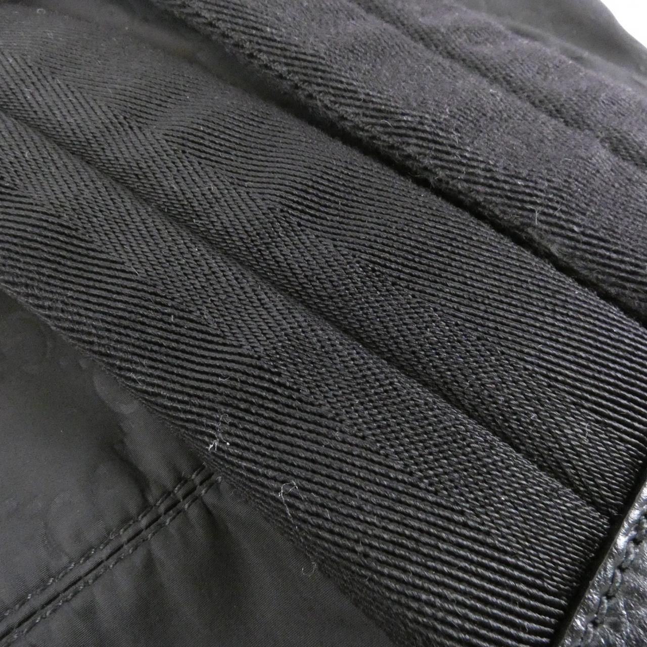 Gucci Backpack Sac Black — view 8