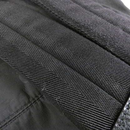 Gucci Backpack Sac Black — view 8