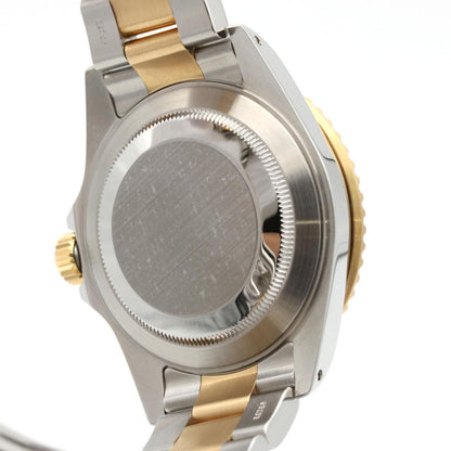 Rolex Submariner Date Automatic Winding P Number Watch — view 5