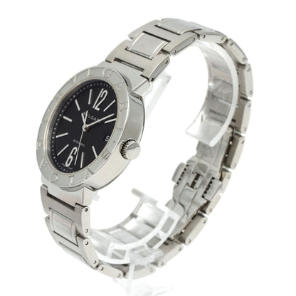 Bvlgari SS Automatic Watch — view 2