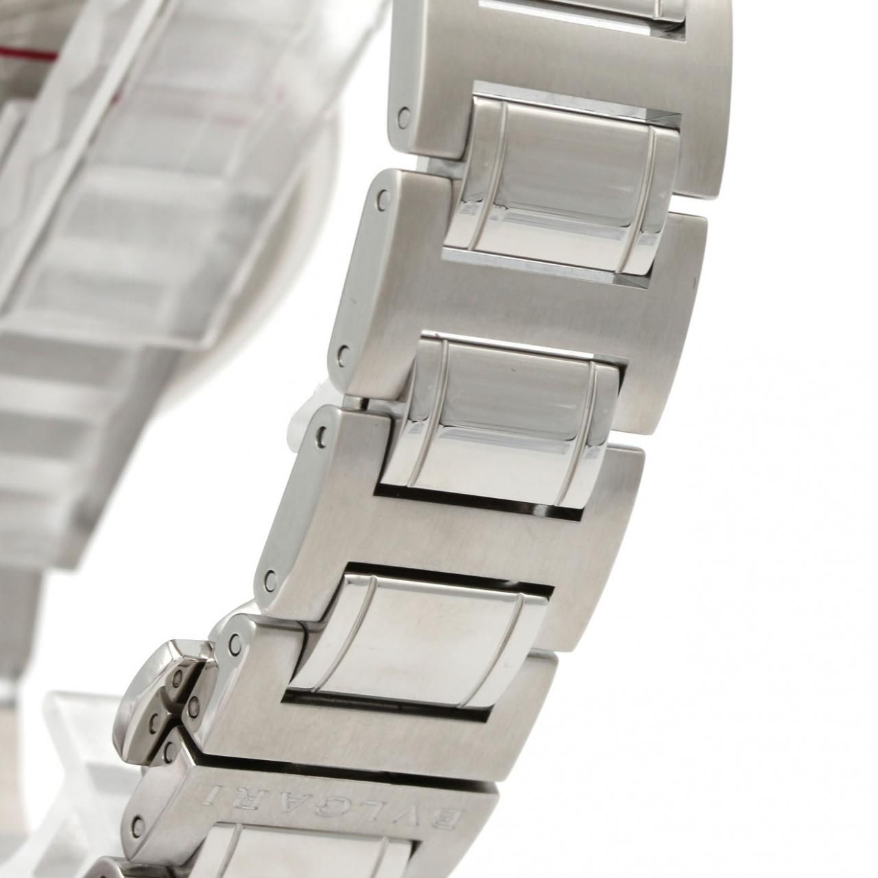 Bvlgari SS Automatic Watch — view 4