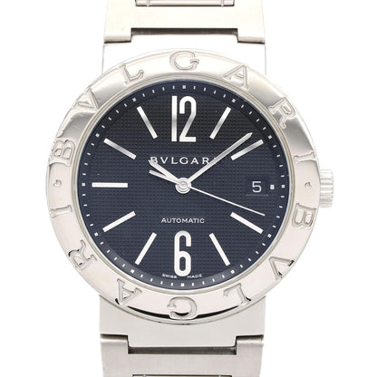 Bvlgari SS Automatic Watch