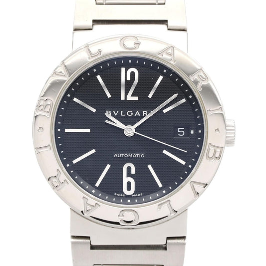 Bvlgari SS Automatic Watch