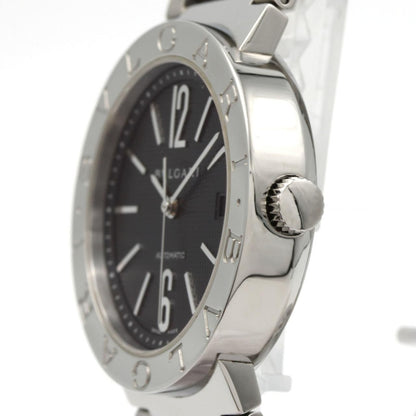 Bvlgari SS Automatic Watch — view 3