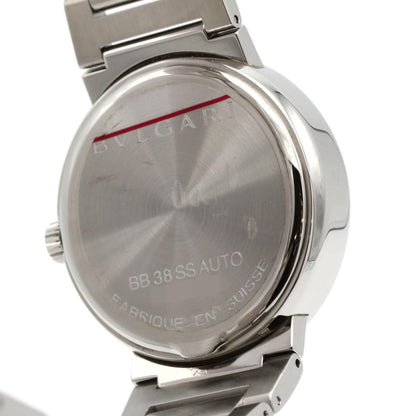 Bvlgari SS Automatic Watch — view 5