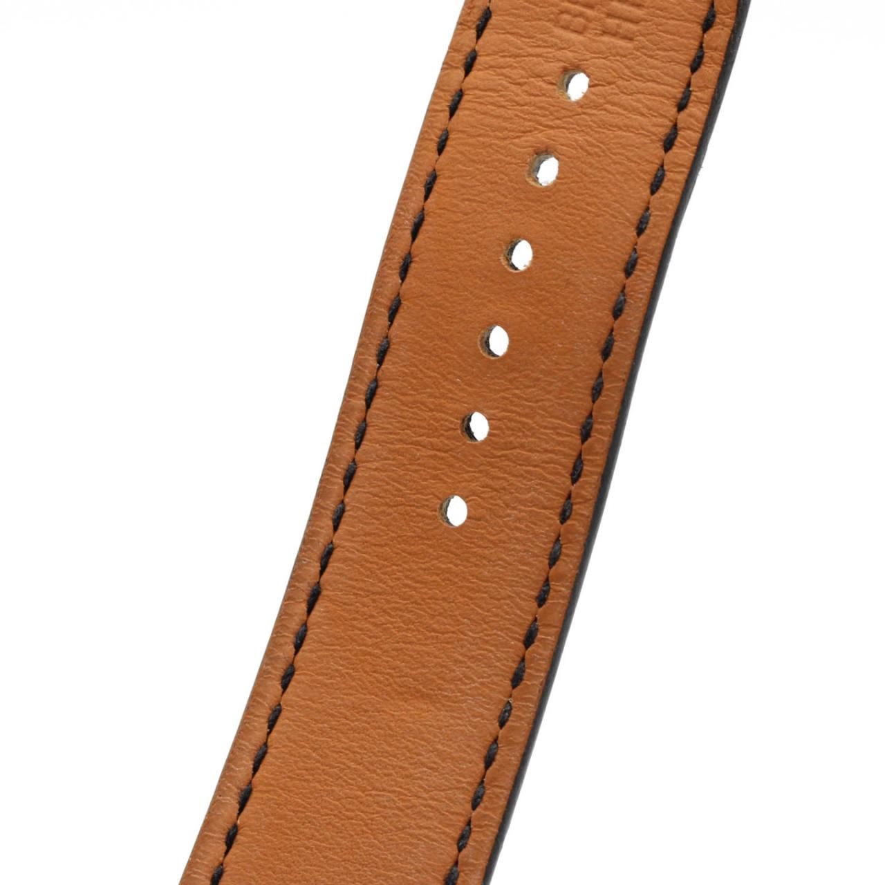 Hermes Watch D SS Quartz — view 4