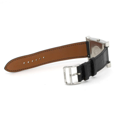 Hermes Watch D SS Quartz — view 6