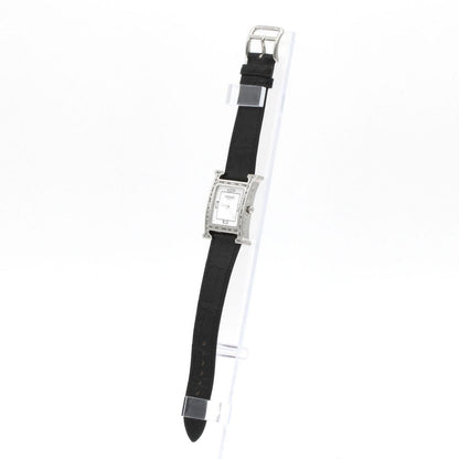Hermes Watch D SS Quartz — view 2