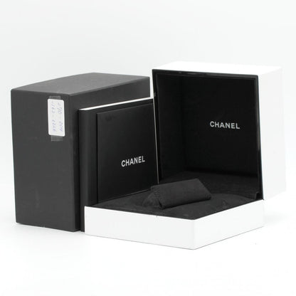 Chanel Untitled 38 mm Ceramic Limited Automatic Winding Watch — view 7