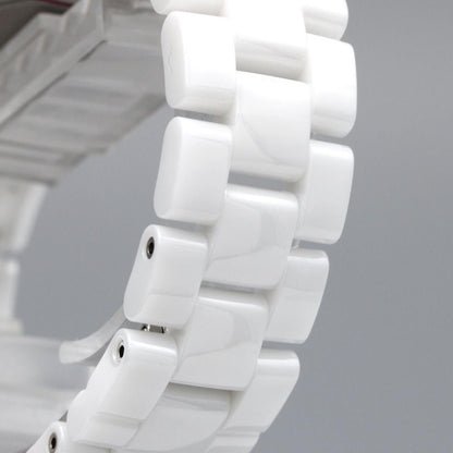 Chanel Untitled 38 mm Ceramic Limited Automatic Winding Watch — view 4