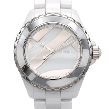 Chanel Untitled 38 mm Ceramic Limited Automatic Winding Watch