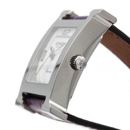Hermes Watch SS Automatic Winding — view 3