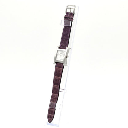 Hermes Watch SS Automatic Winding — view 2