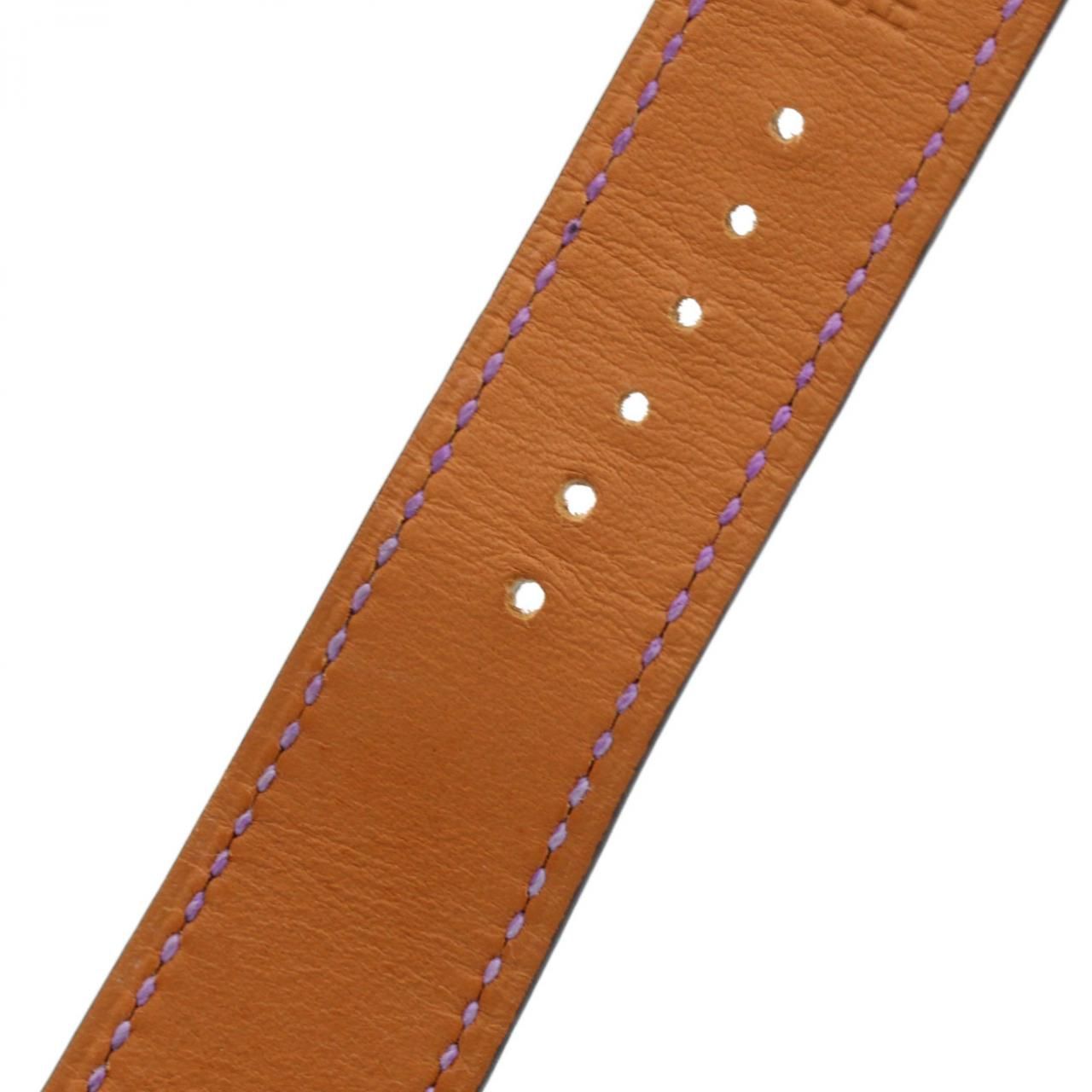 Hermes Watch SS Automatic Winding — view 4