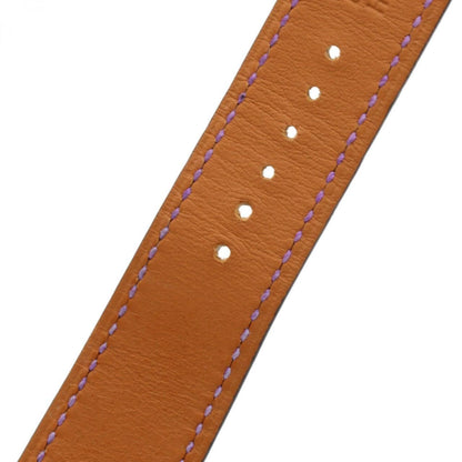 Hermes Watch SS Automatic Winding — view 4