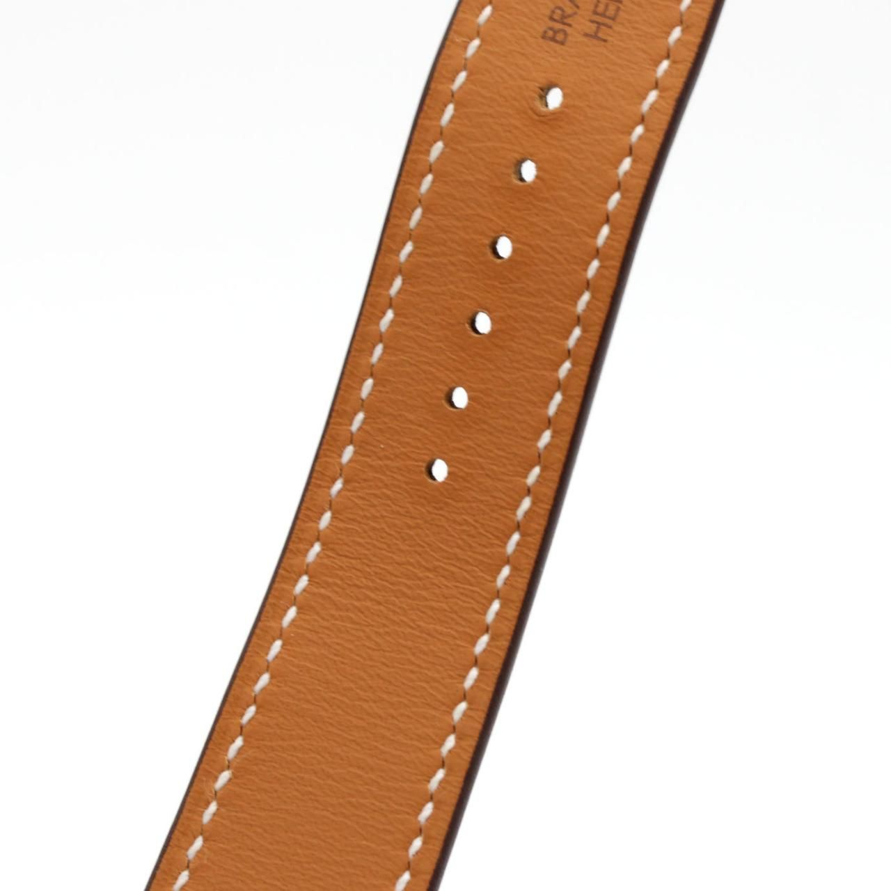 Hermes Watch SS Automatic Winding — view 4