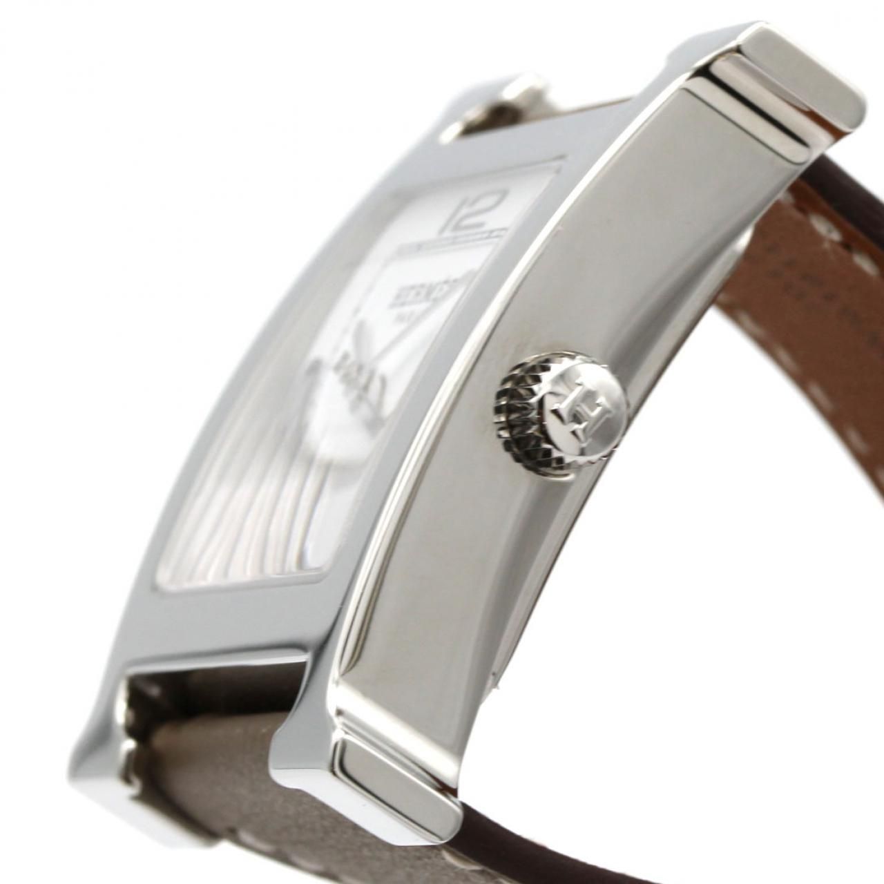 Hermes Watch SS Automatic Winding — view 3