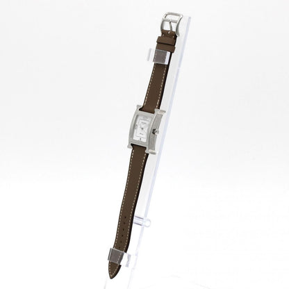 Hermes Watch SS Automatic Winding — view 2