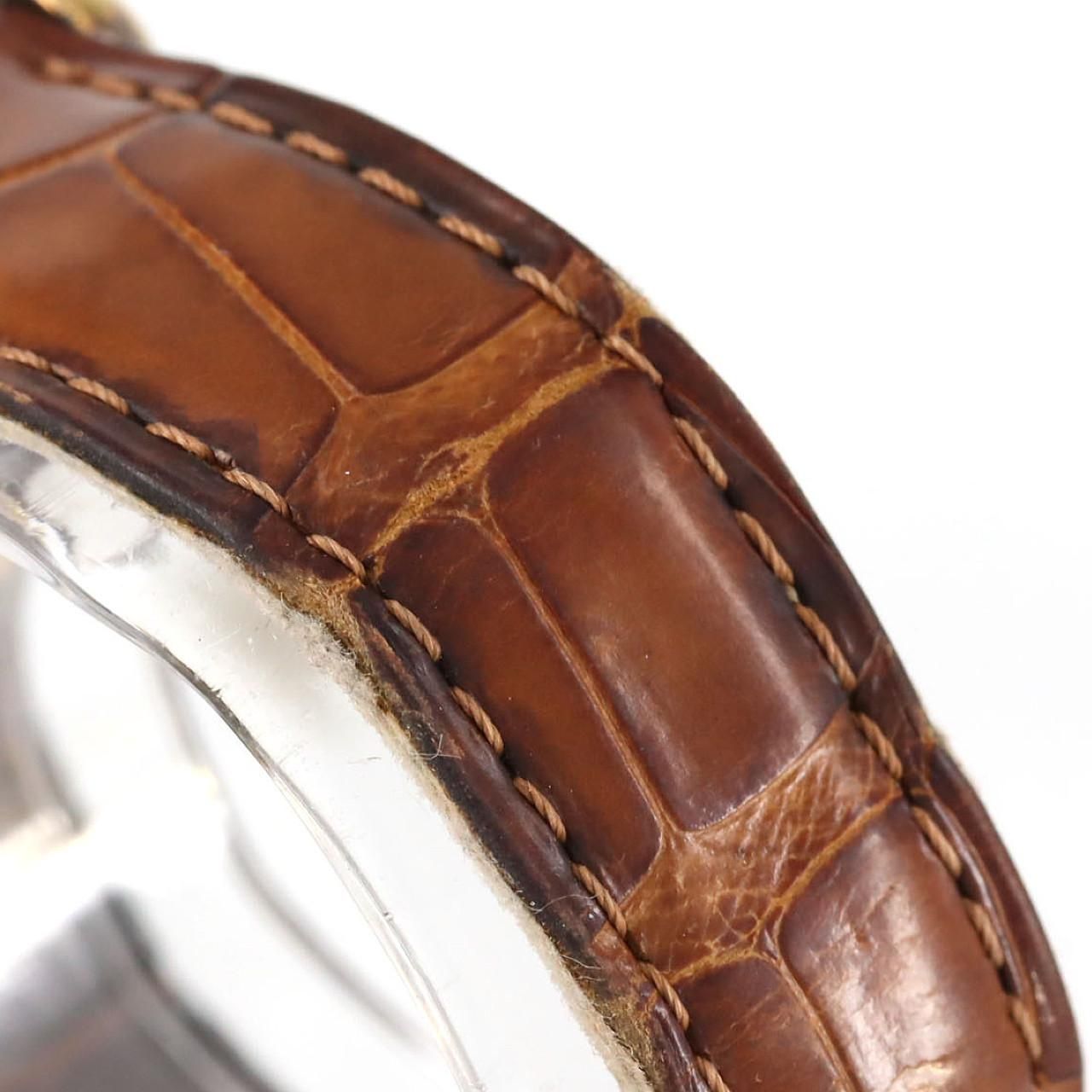 Cartier Must Tank SM Quartz Watch — view 3