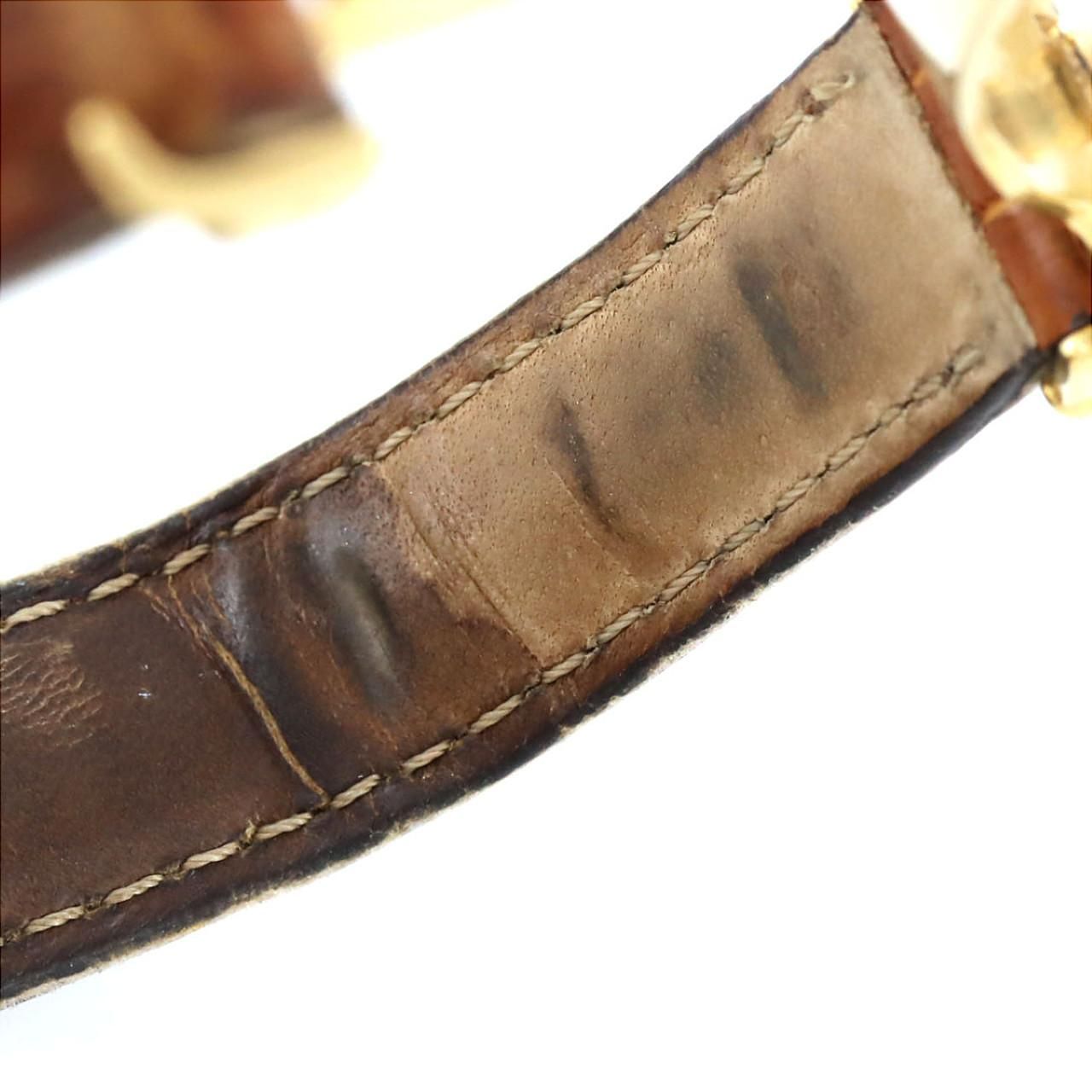 Cartier Must Tank SM Quartz Watch — view 6