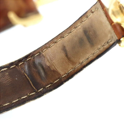 Cartier Must Tank SM Quartz Watch — view 6