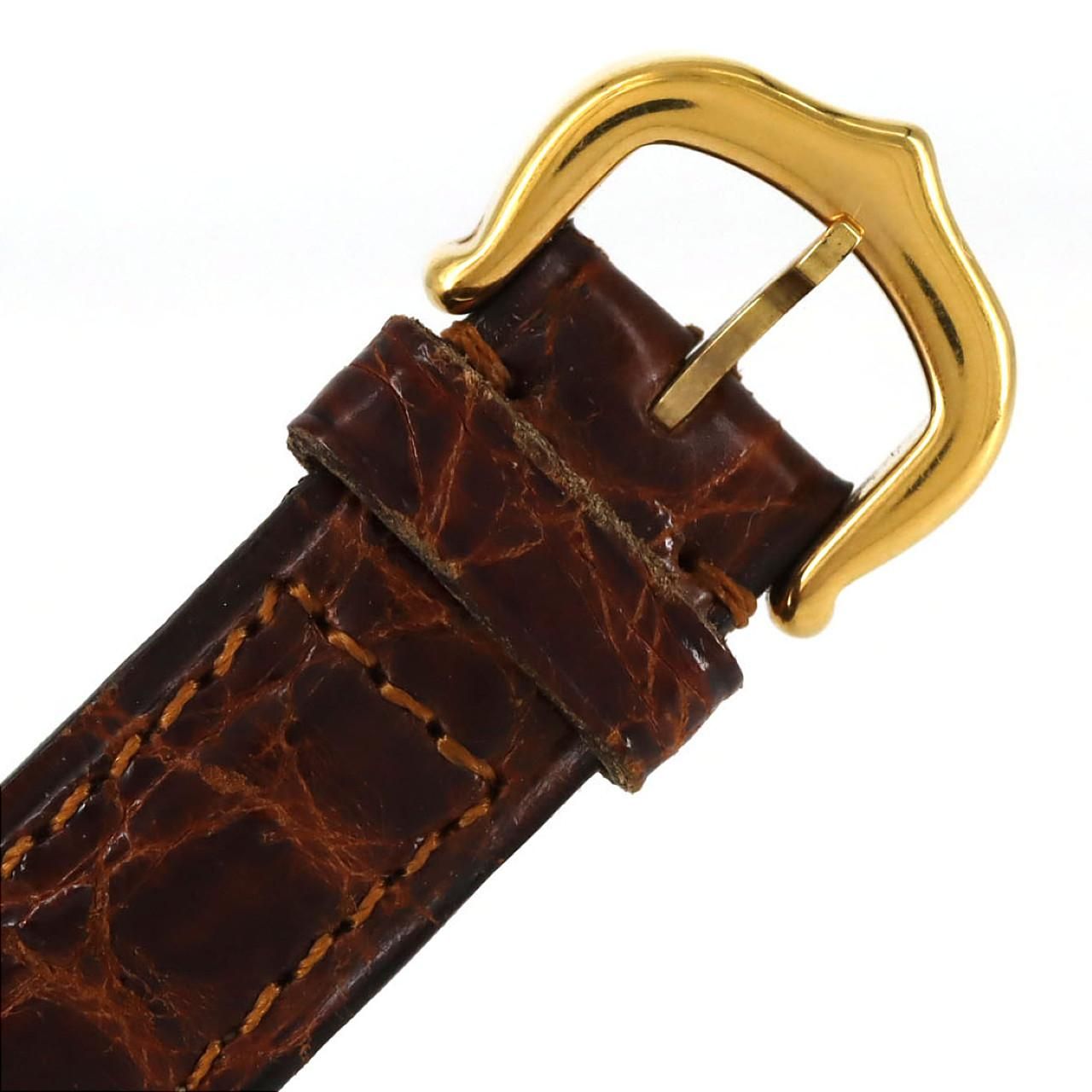 Cartier Must Vlc SM Quartz Watch — view 4