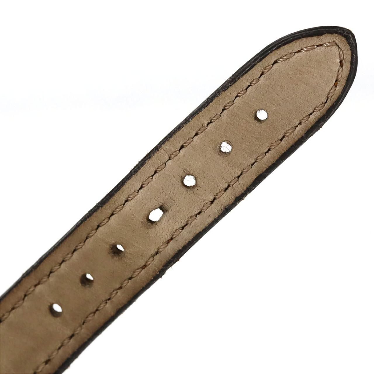 Cartier Must Vlc SM Quartz Watch — view 6
