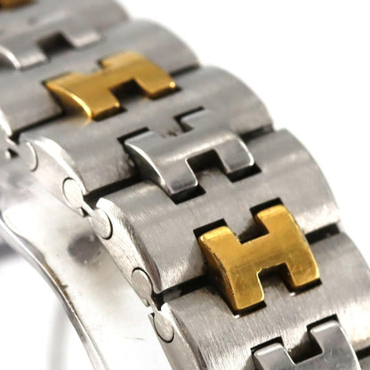 Hermes Olympia Quartz Watch — view 4