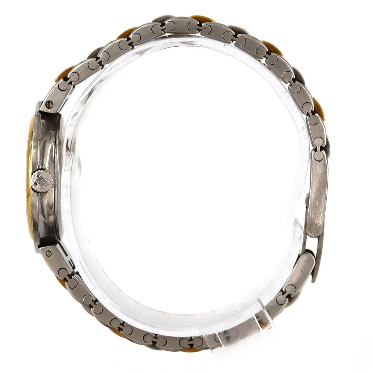 Hermes Olympia Quartz Watch — view 3