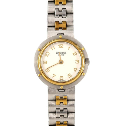 Hermes Olympia Quartz Watch