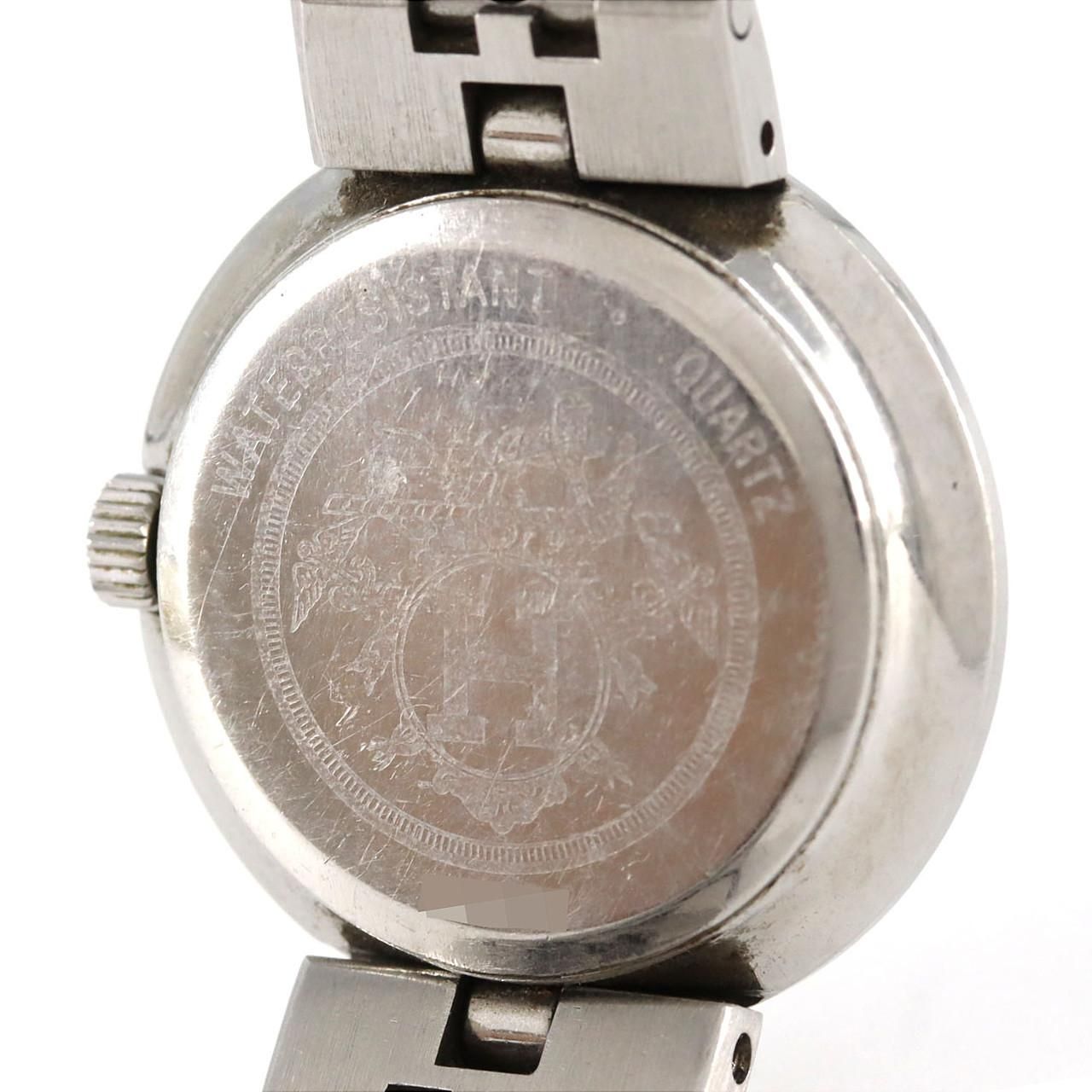 Hermes Olympia Quartz Watch — view 6