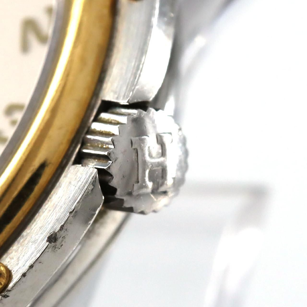 Hermes Olympia Quartz Watch — view 5
