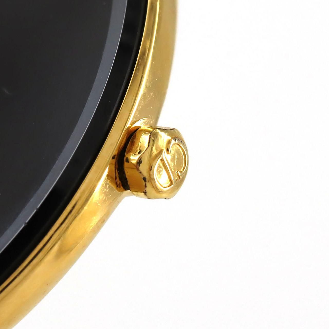 Dior Bagheera Quartz Watch — view 3