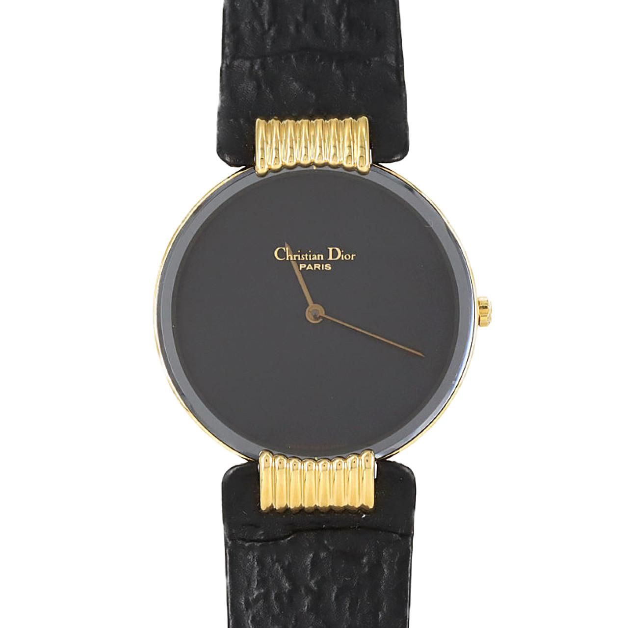 Dior Bagheera Quartz Watch