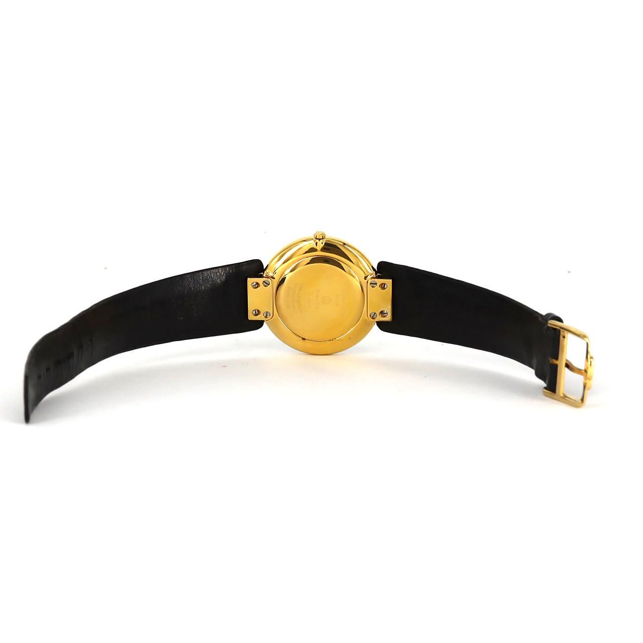 Dior Bagheera Quartz Watch — view 8