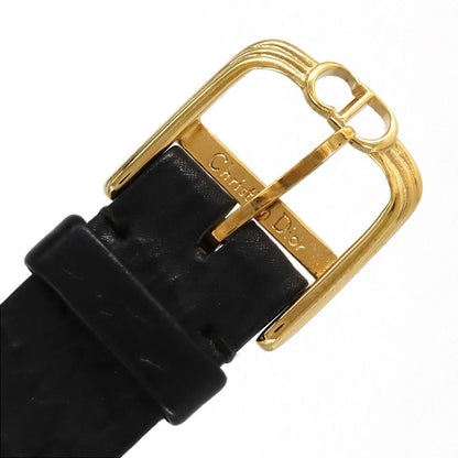 Dior Bagheera Quartz Watch — view 4